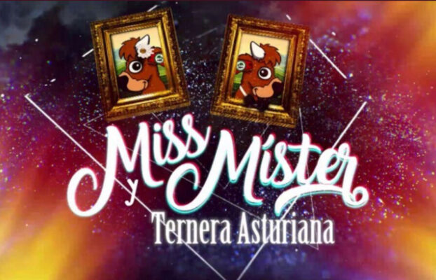 Miss y Míster Ternera Asturiana vuelve en 2024 con muchas novedades