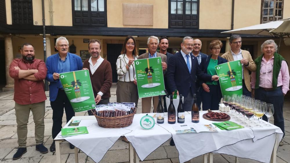 Menú del Indiano: una suculenta iniciativa con Ternera Asturiana