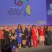 Ternera Asturiana acompaña a las premiadas de Asturias en los galardones Excelencia a la Innovación para Mujeres Rurales 2024