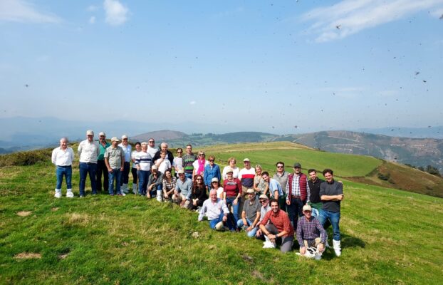 El proyecto RENGRATI de REDES TECO del Ministerio centra sus jornadas en la producción de Ternera Asturiana