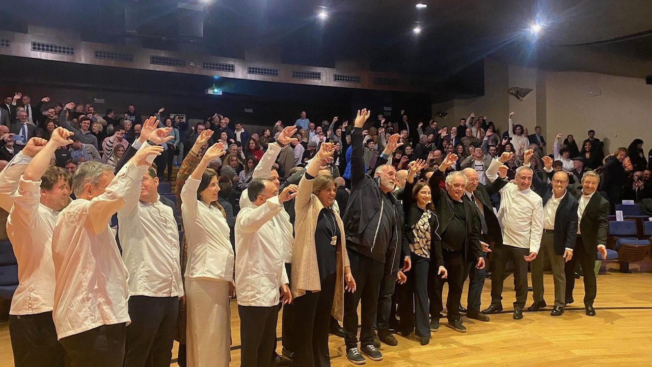 Homenaje a la Cultura Sidrera en la gala