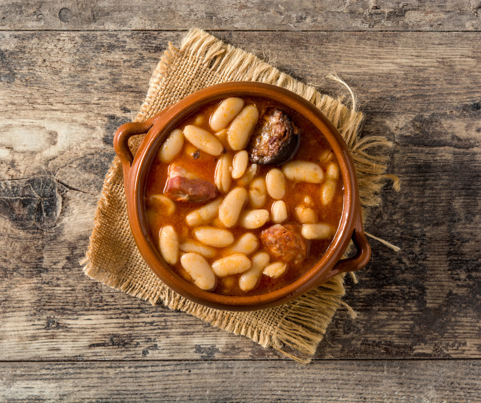 Día Internacional de las Legumbres: Tradición y Sabor con Ternera Asturiana