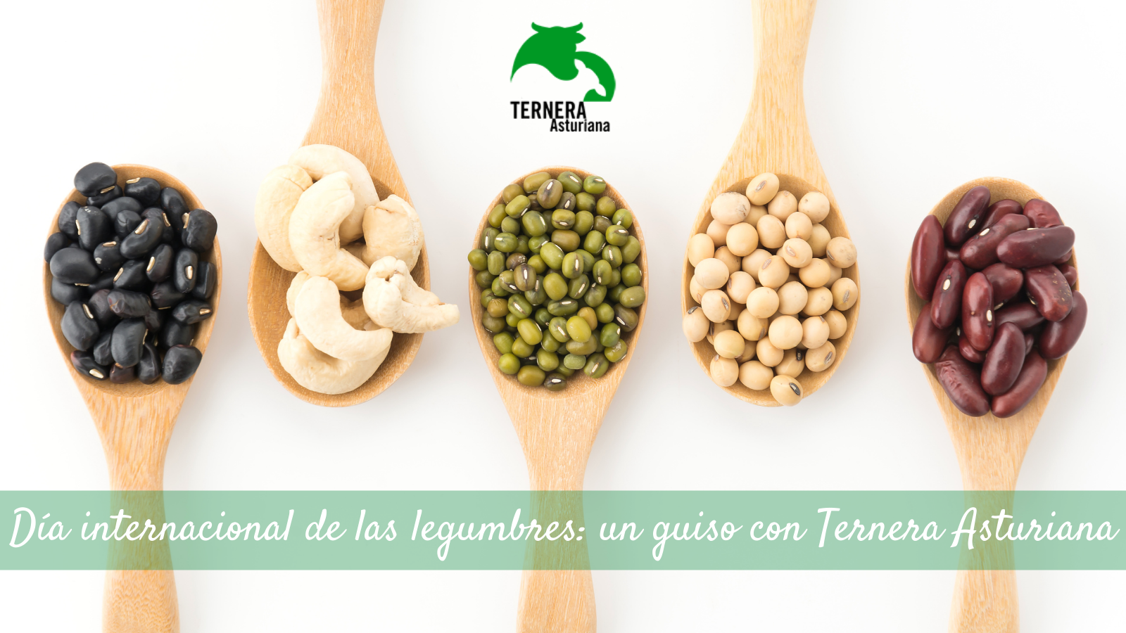 Día Internacional de las Legumbres: Tradición y Sabor con Ternera Asturiana